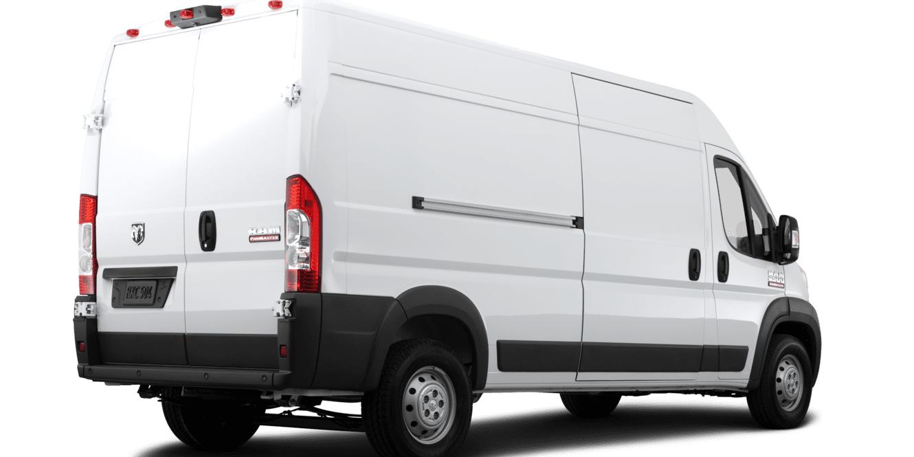 RAM PROMASTER 2500 2015 3C6TRVDG7FE515995 image